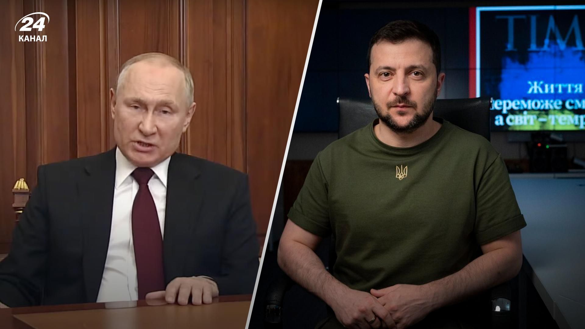 Мирное соглашение россия подаст как конец войны, но начнет "референдумы", – политолог Мирное соглашение россия подаст как конец войны, но начнет "референдумы", – политолог