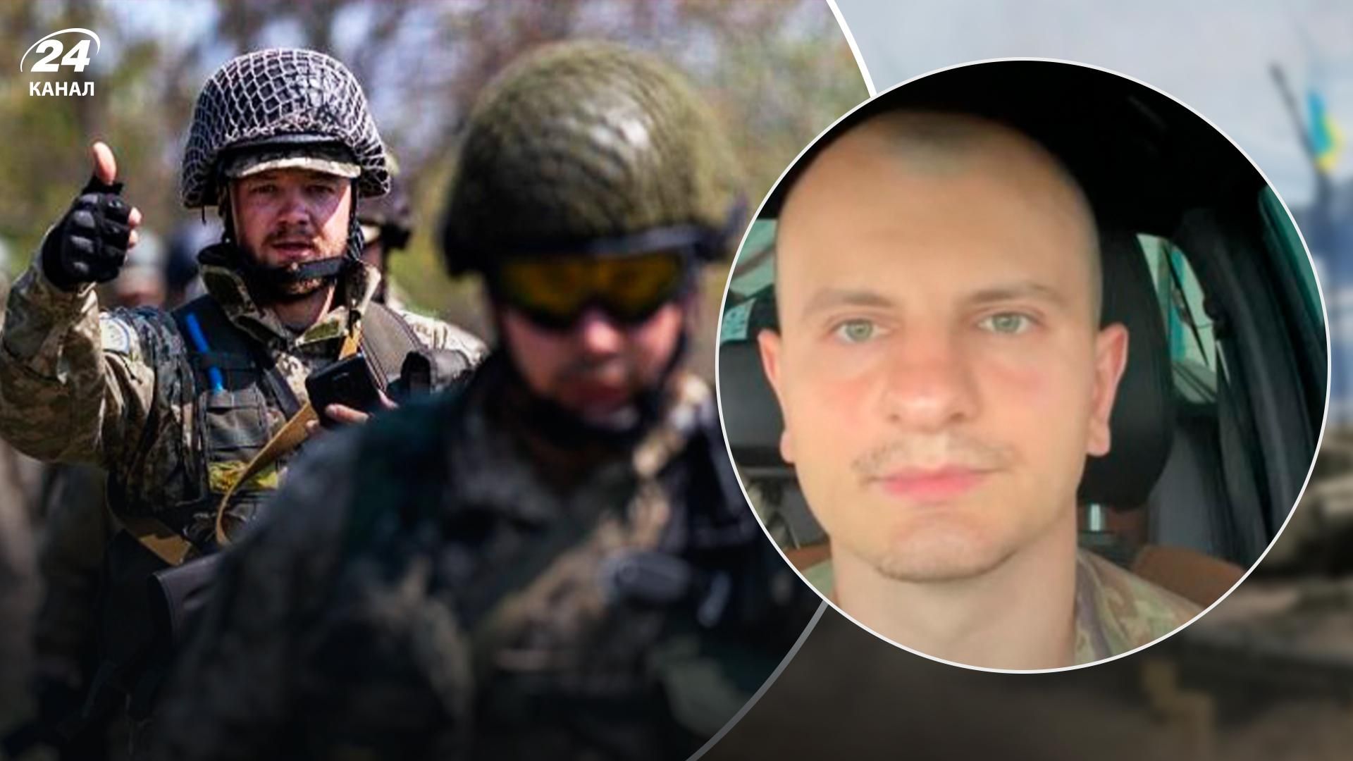 Дуже класна ситуація, – Карась заявив, що наступ на Херсонщині може не знадобитися Дуже класна ситуація, – Карась заявив, що наступ на Херсонщині може не знадобитися