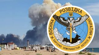 Прилетели ракеты и что-то взорвалось: что россияне говорят о событиях в Крыму