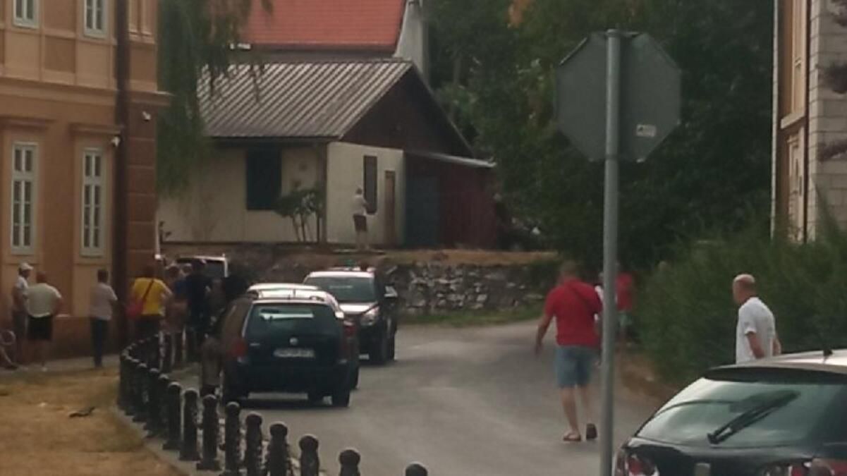 Стрельба в Черногории 12 августа – 11 человек погибли, 6 пострадали