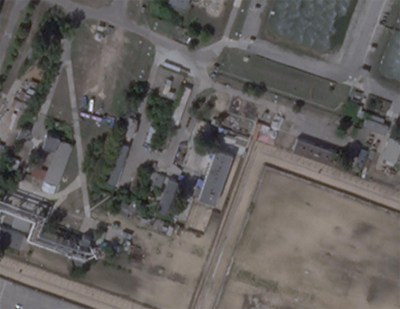 ЗСУ знищують росіян навколо ЗАЕС ЗСУ знищують росіян навколо ЗАЕС