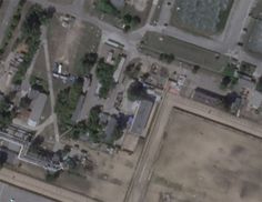 Появились спутниковые фото уничтоженных позиций россиян возле ЗАЭС