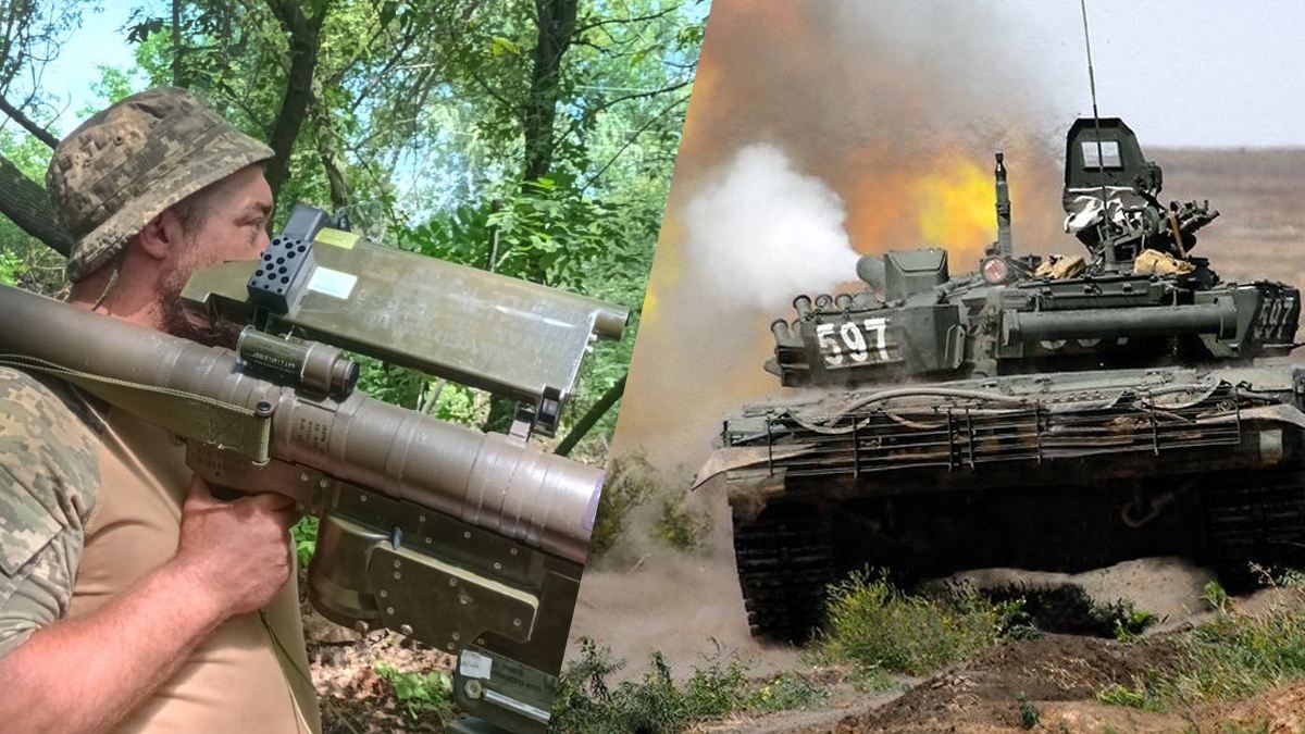 Головні події 12 серпня на Півдні Головні події 12 серпня на Півдні