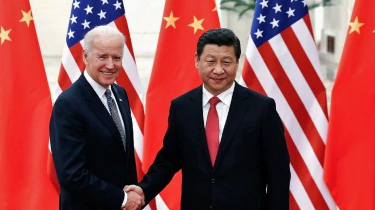 Китай и США - СМИ анонсировали встречу Байдена и Си Цзиньпина - все, что известно - 24 Канал