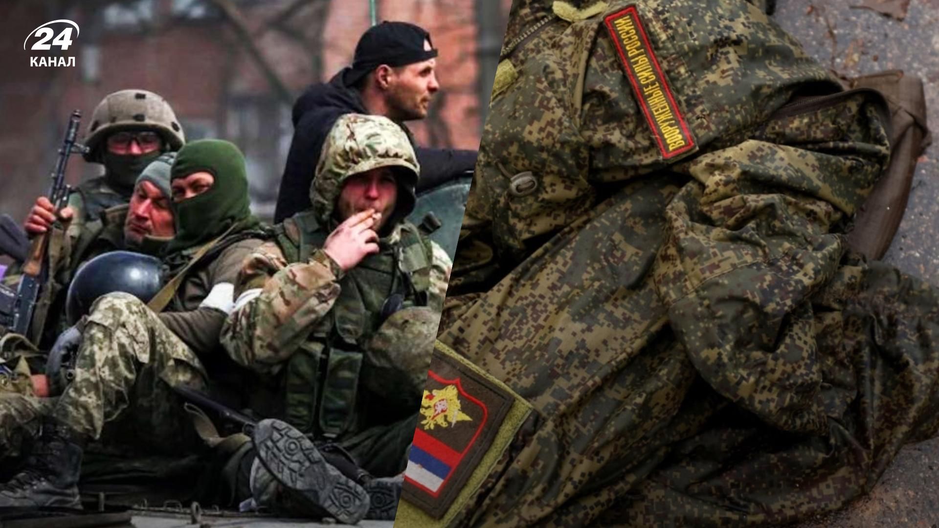 Прихована мобілізація в Росії - ворог в регіонах вербує людей на війну проти України