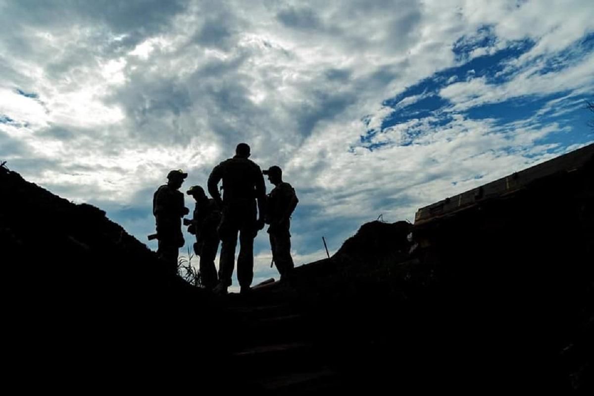 Чи будуть рішучі зміни у війні в Україні у 2022 році Чи будуть рішучі зміни у війні в Україні у 2022 році