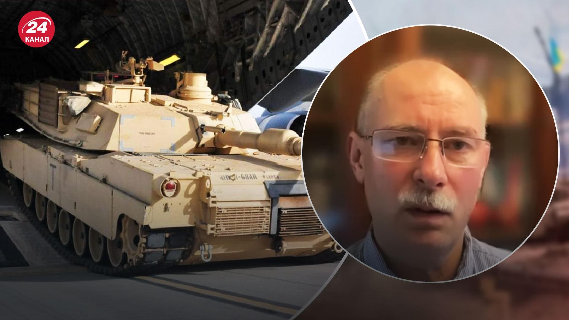 Ленд-лиз для Украины – заводы США уже работают в три смены Ленд-лиз для Украины – заводы США уже работают в три смены