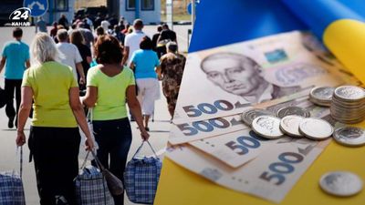 У Зеленського нагадали, як переселенцям з Криму отримувати гроші від держави