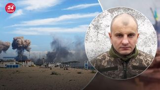 Непризнание очевидного в Саках подрывает доверие россиян к командованию, – Карась