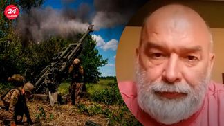 ЗСУ сьогодні роблять у Херсоні те ж саме, що й під Києвом, Сумами та на Зміїному, – Шейтельман