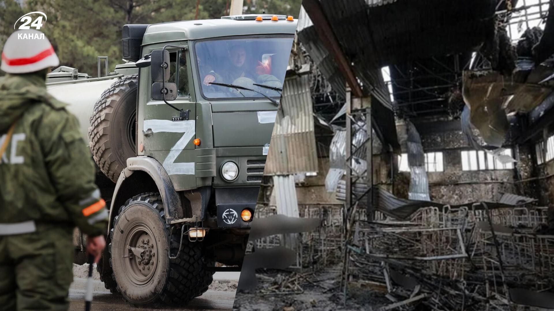 Резніков звернувся до учасників Рамштайну - закликав покарати росіян за воєнні злочини Резніков звернувся до учасників Рамштайну - закликав покарати росіян за воєнні злочини