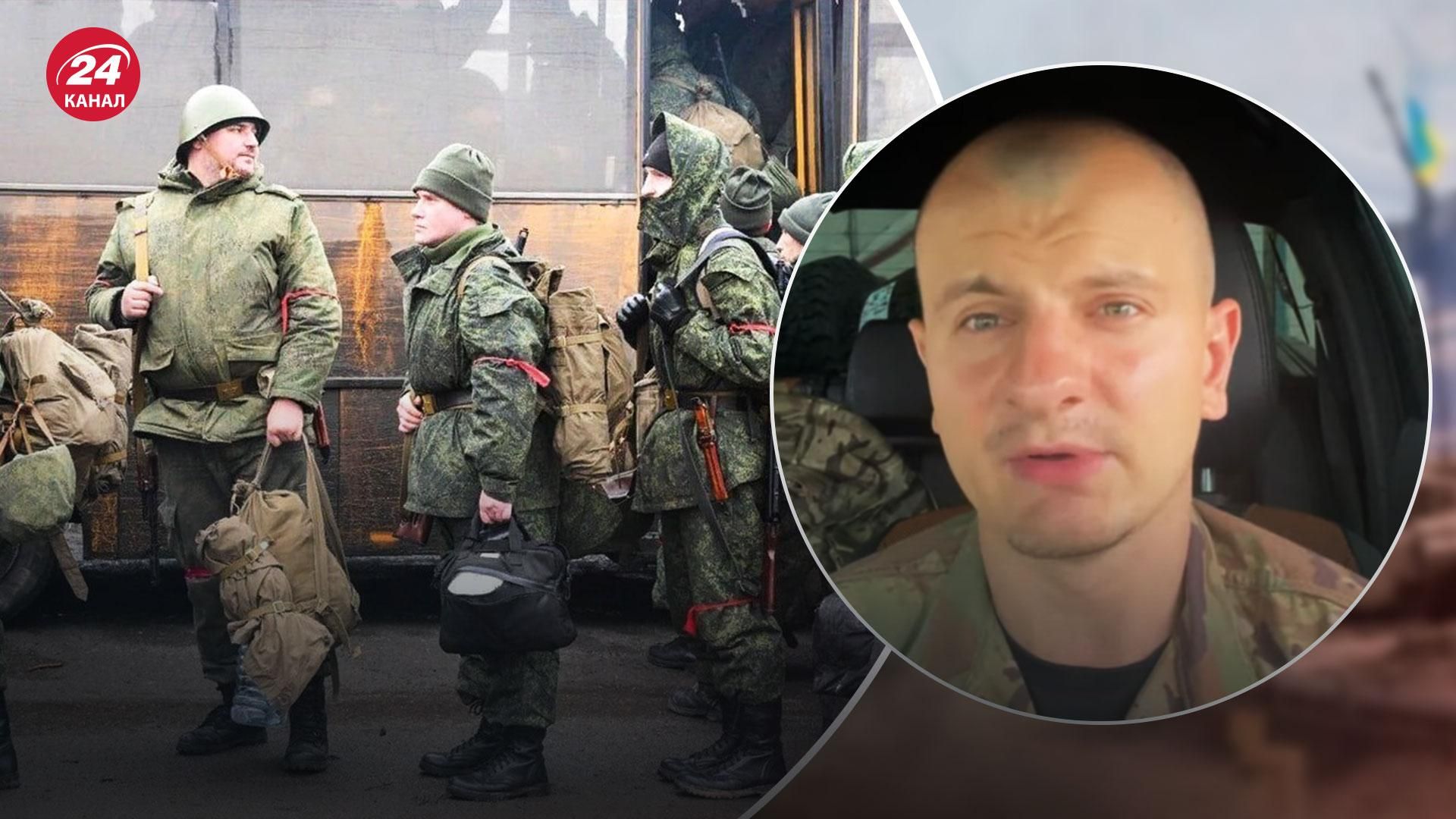 Мобилизация на Донбассе – кого призывает Россия и как можно откупиться Мобилизация на Донбассе – кого призывает Россия и как можно откупиться