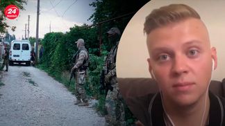 З 24 лютого репресії в окупованому Криму вийшли на нереальний рівень, – кримський активіст