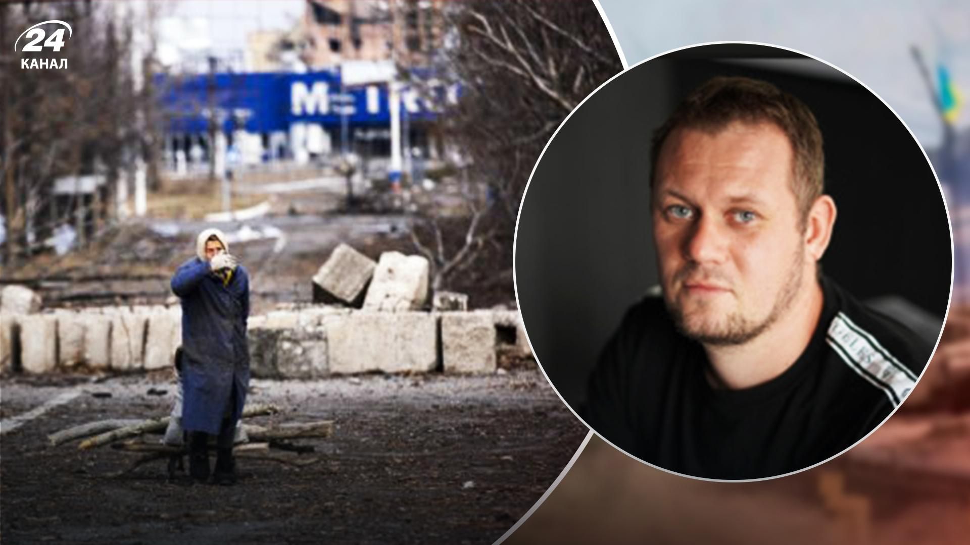 Миф о бандеровцах начали регионалы с Януковичем - Казанский вспомнил, как это было - 24 Канал Миф о бандеровцах начали регионалы с Януковичем - Казанский вспомнил, как это было - 24 Канал