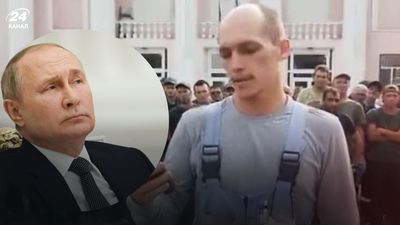"Дєнєг нєт": на Луганщині копійок від путіна вже просять завезені туди російські "спеціалісти"