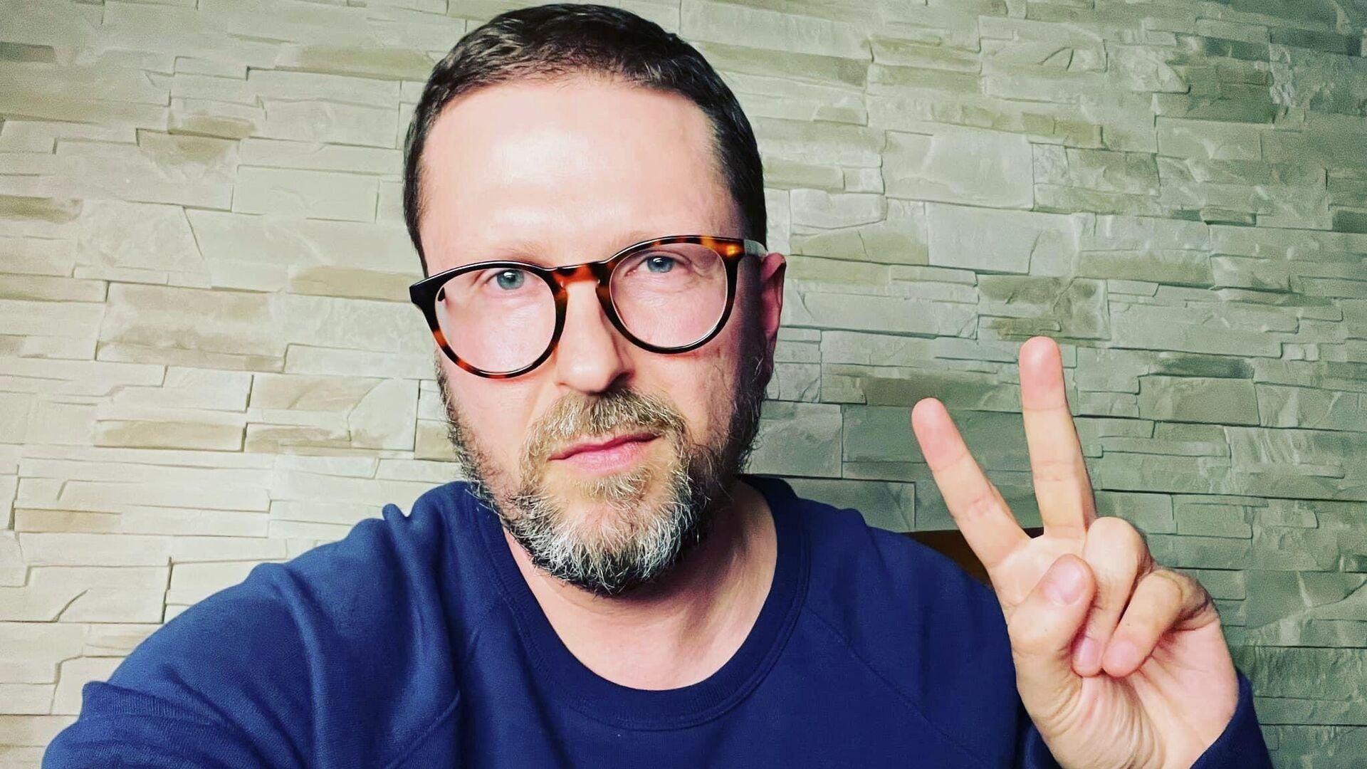 Проти Шарія відкрили кримінальну справу у Литві Проти Шарія відкрили кримінальну справу у Литві