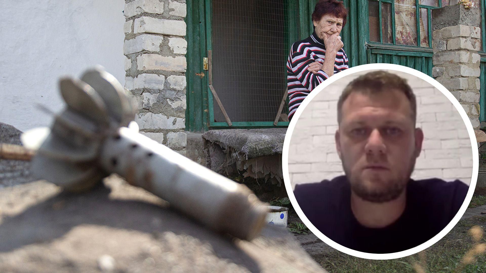 Казанский о россиянах на оккупированных территориях Казанский о россиянах на оккупированных территориях