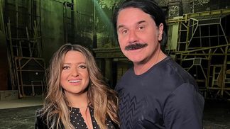 Павел Зибров назвал трех украинских артистов, которыми гордится во время войны