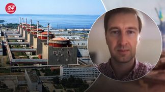 Демілітаризована зона на ЗАЕС: експерт оцінив імовірність реалізації сценарію