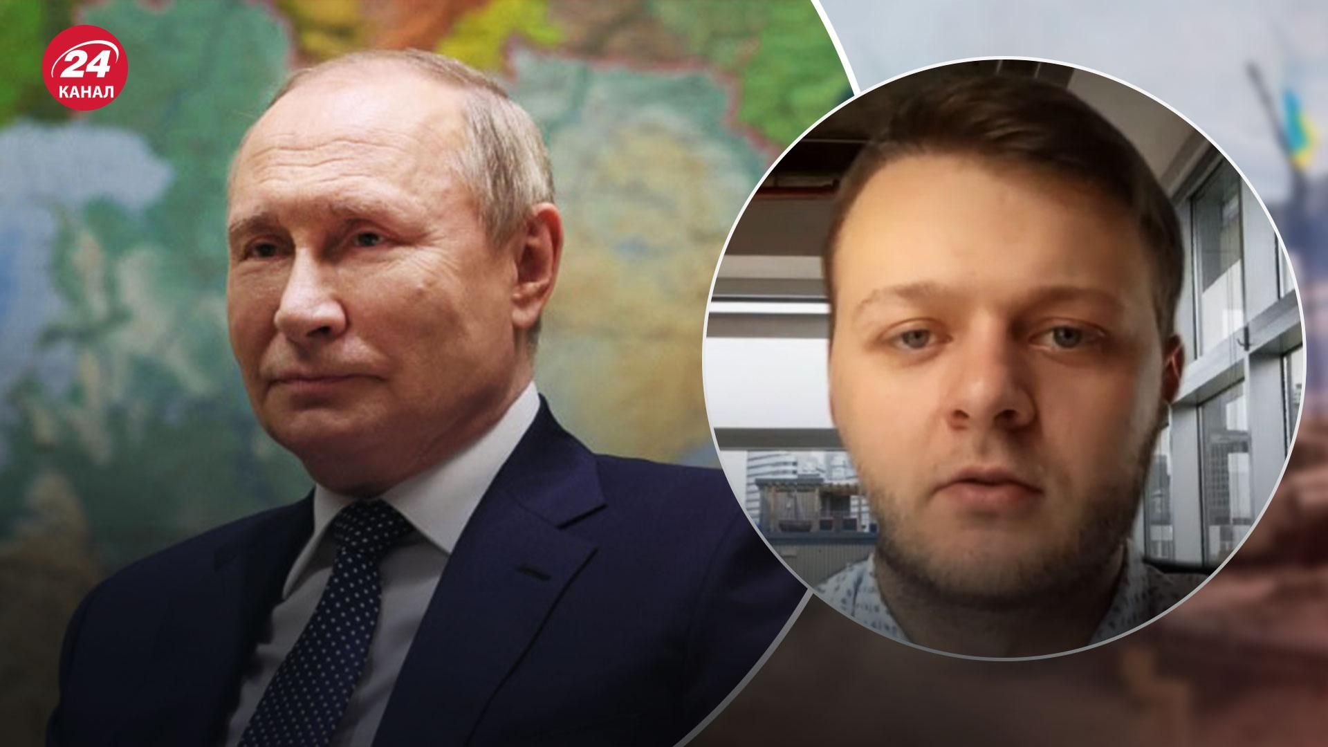 Фарапонов про загрози, якщо США не визнають росію терористкою Фарапонов про загрози, якщо США не визнають росію терористкою