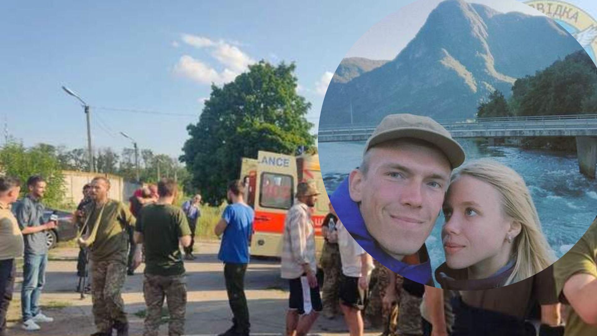 росіяни не дають інформації про полонених захисників "Азовсталі" росіяни не дають інформації про полонених захисників "Азовсталі"