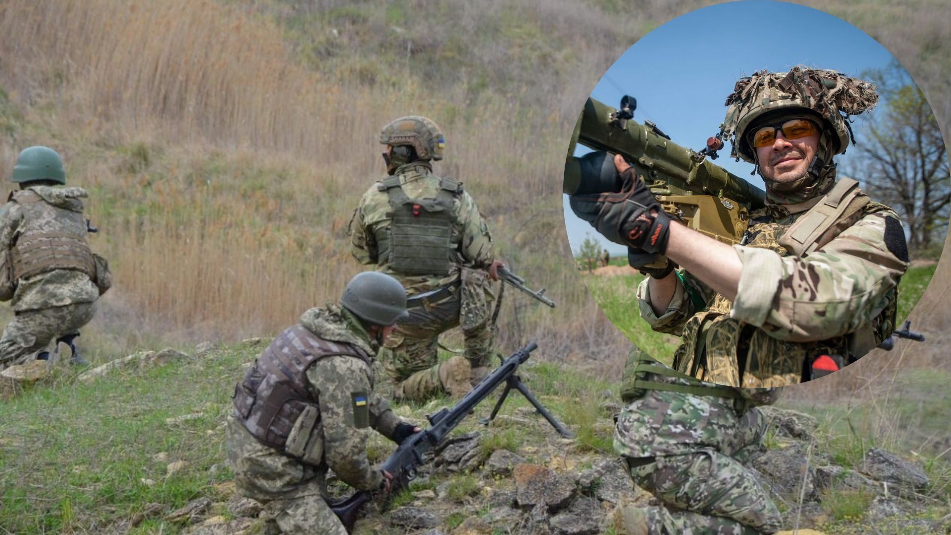 Какова ситуация с мобилизацией: рассказал ветеран АТО Какова ситуация с мобилизацией: рассказал ветеран АТО