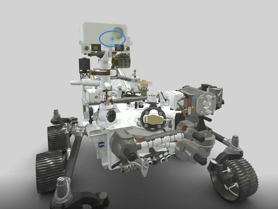 Perseverance Perseverance