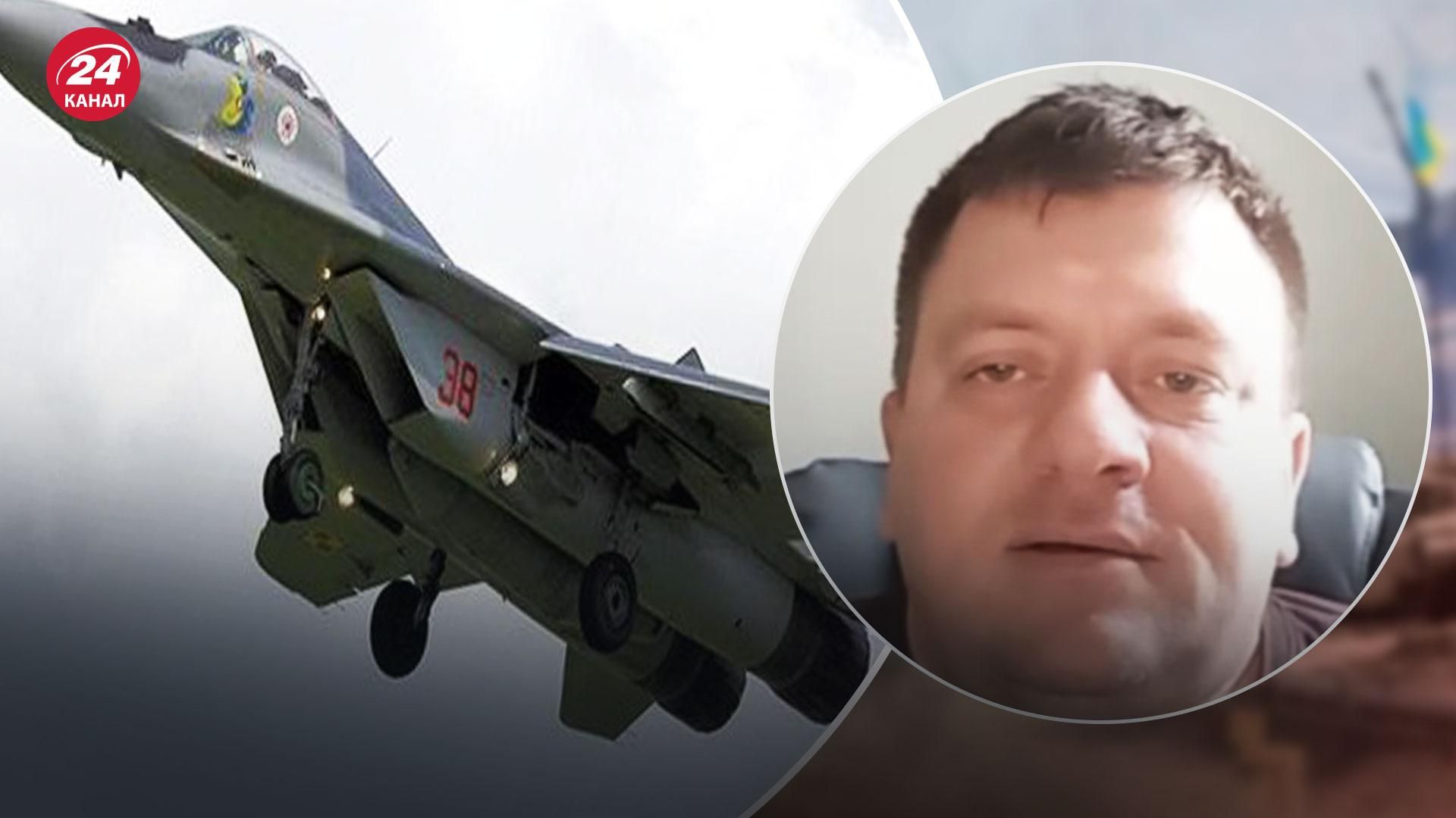 Попович розповів про "міги", які хоче передати Словаччина Попович розповів про "міги", які хоче передати Словаччина