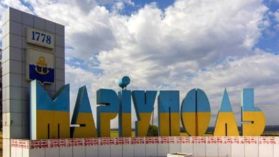 Взрыв в Мариуполе: Андрющенко рассказал, как партизаны перехитрили оккупантов