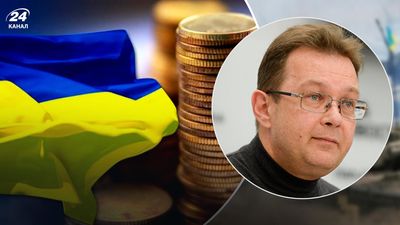 Україні знизили кредитний рейтинг до переддефолтного: економіст пояснив причини