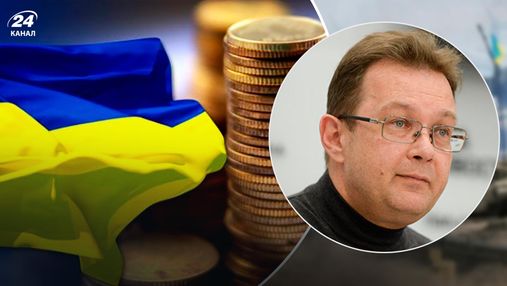Украине снизили кредитный рейтинг до преддефолтного: экономист объяснил причины