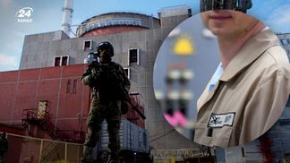 Лично видел обстрел, – инженер ЗАЭС подробно рассказал о технике россиян на территории станции