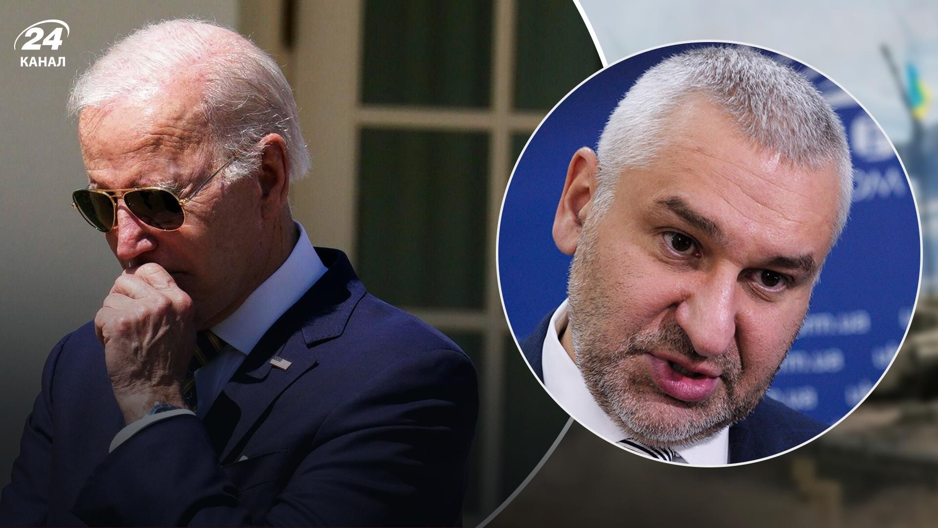 Що стримує США визнати росію державою-спонсором тероризму: пояснення Фейгіна Що стримує США визнати росію державою-спонсором тероризму: пояснення Фейгіна