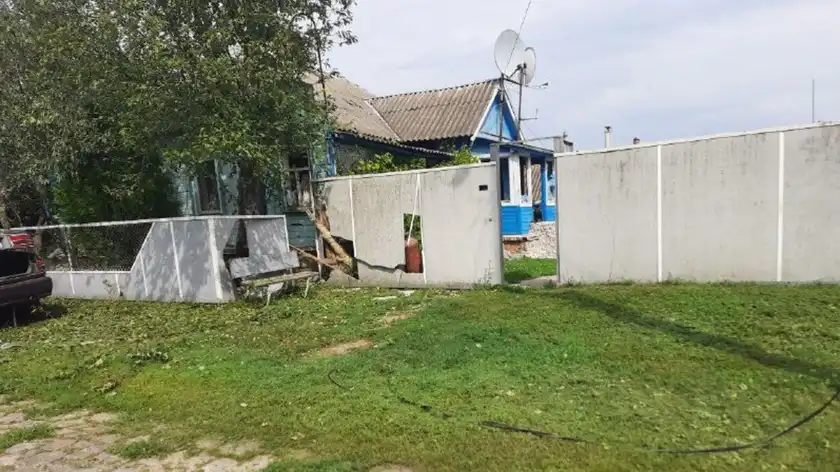 Ситуация в Сумской области - 13 августа зафиксировали 223 прилета - что известно об обстрелах - 24 Канал