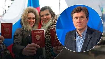 Почему запрет на туристические визы для россиян важен: объяснение политолога