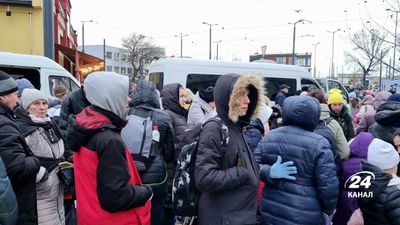 Планируют ли обязательную эвакуацию из Харьковщины: областные власти разъяснили ситуацию