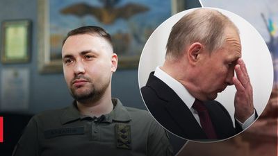 Это не первое покушение на Буданова, – разведка о задержании вражеских киллеров