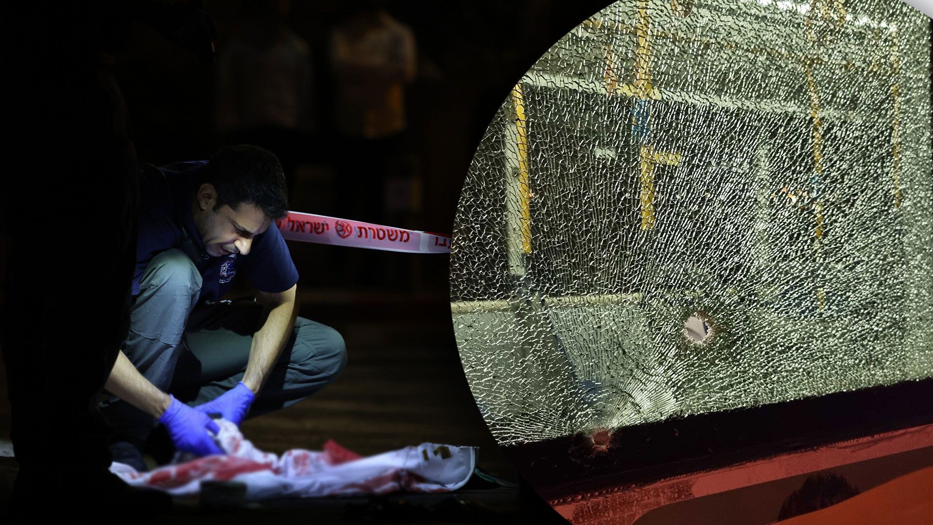 Теракт в Иерусалиме - задержали мужчину, устроившего стрельбу у Стены плача - 24 Канал Теракт в Иерусалиме - задержали мужчину, устроившего стрельбу у Стены плача - 24 Канал