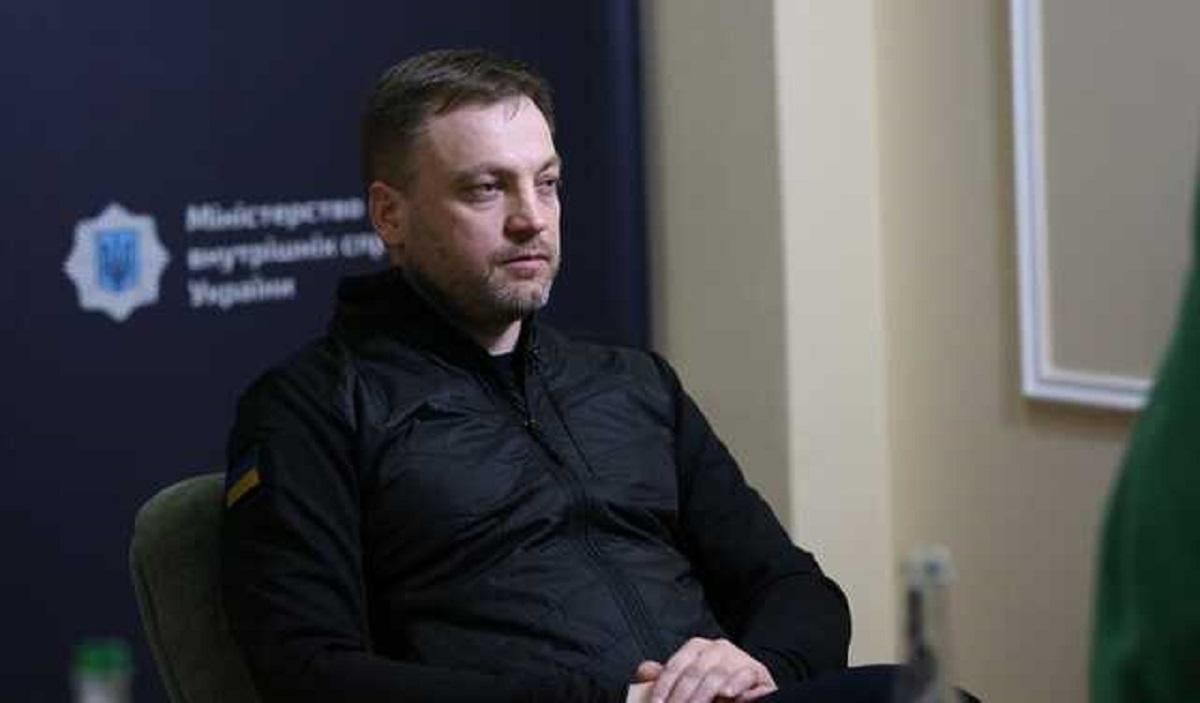 У МВС прогнозують ріст кількості злочинів найближчими місяцями У МВС прогнозують ріст кількості злочинів найближчими місяцями