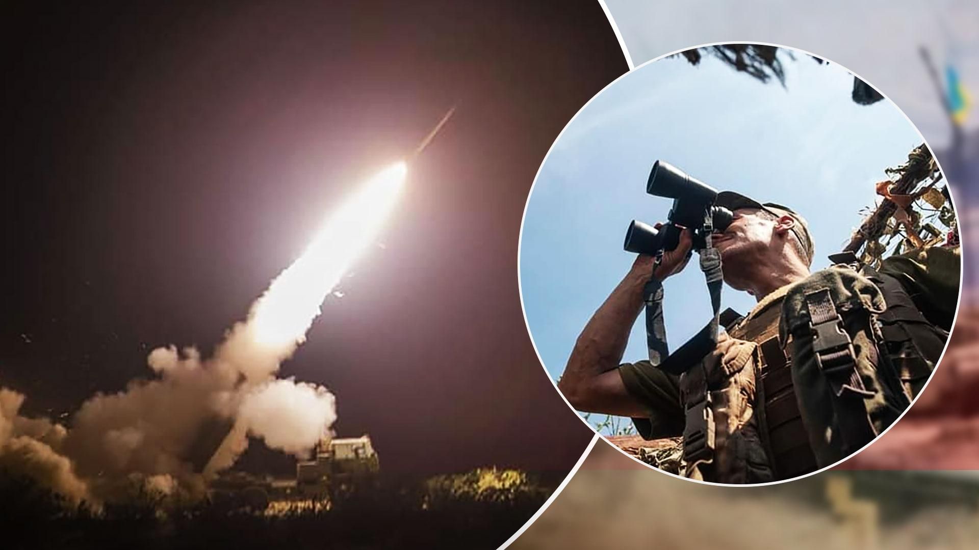 ЗСУ на Херсонщині знищили склади росіян з боєприпасами та технікою - 24 Канал ЗСУ на Херсонщині знищили склади росіян з боєприпасами та технікою - 24 Канал