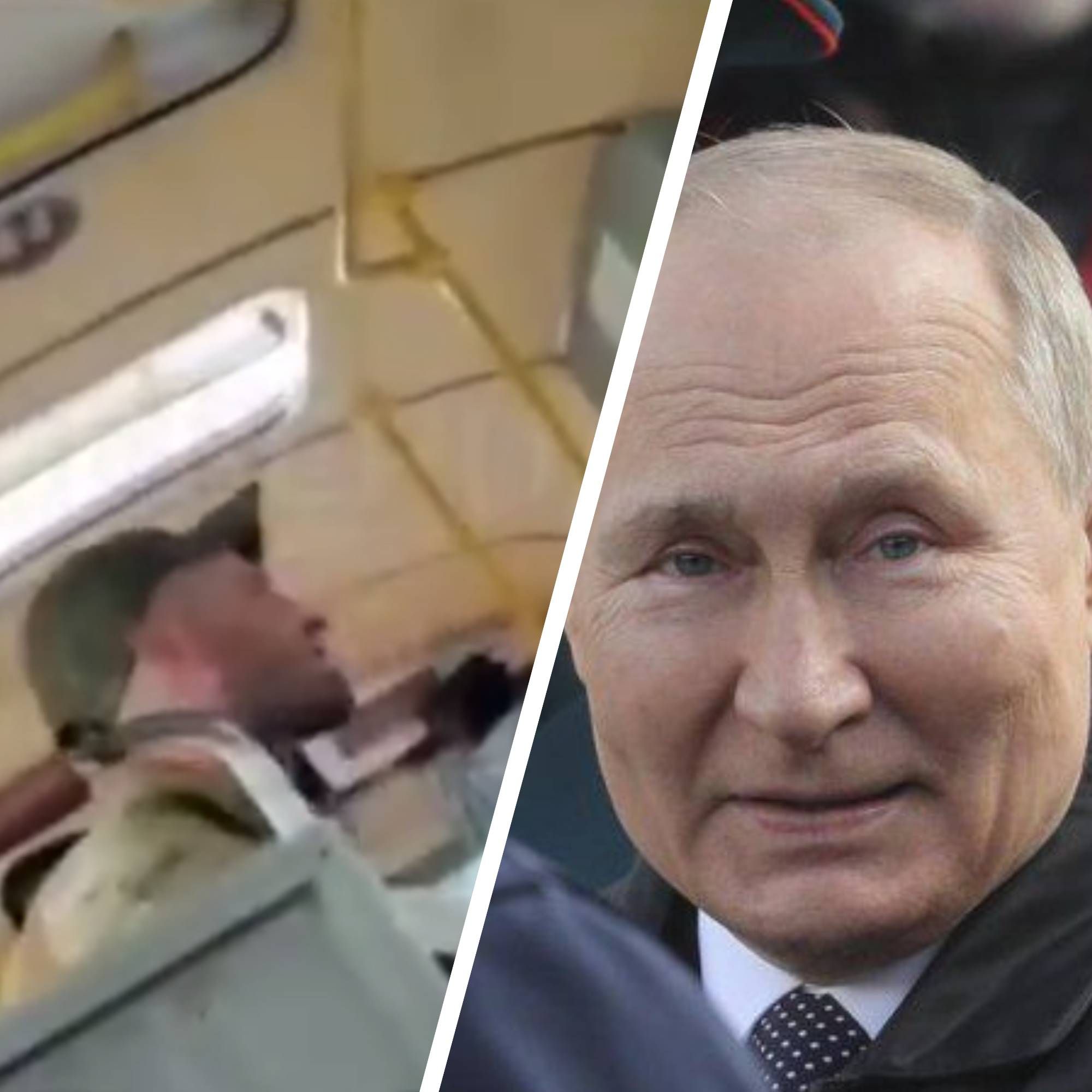 В Єнакієві п'яний бойовик скаржився на командування: що він казав В Єнакієві п'яний бойовик скаржився на командування: що він казав