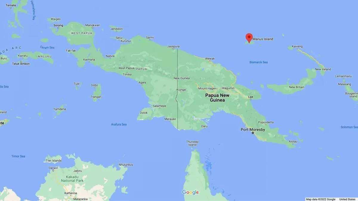 Розташування метеорита Розташування метеорита