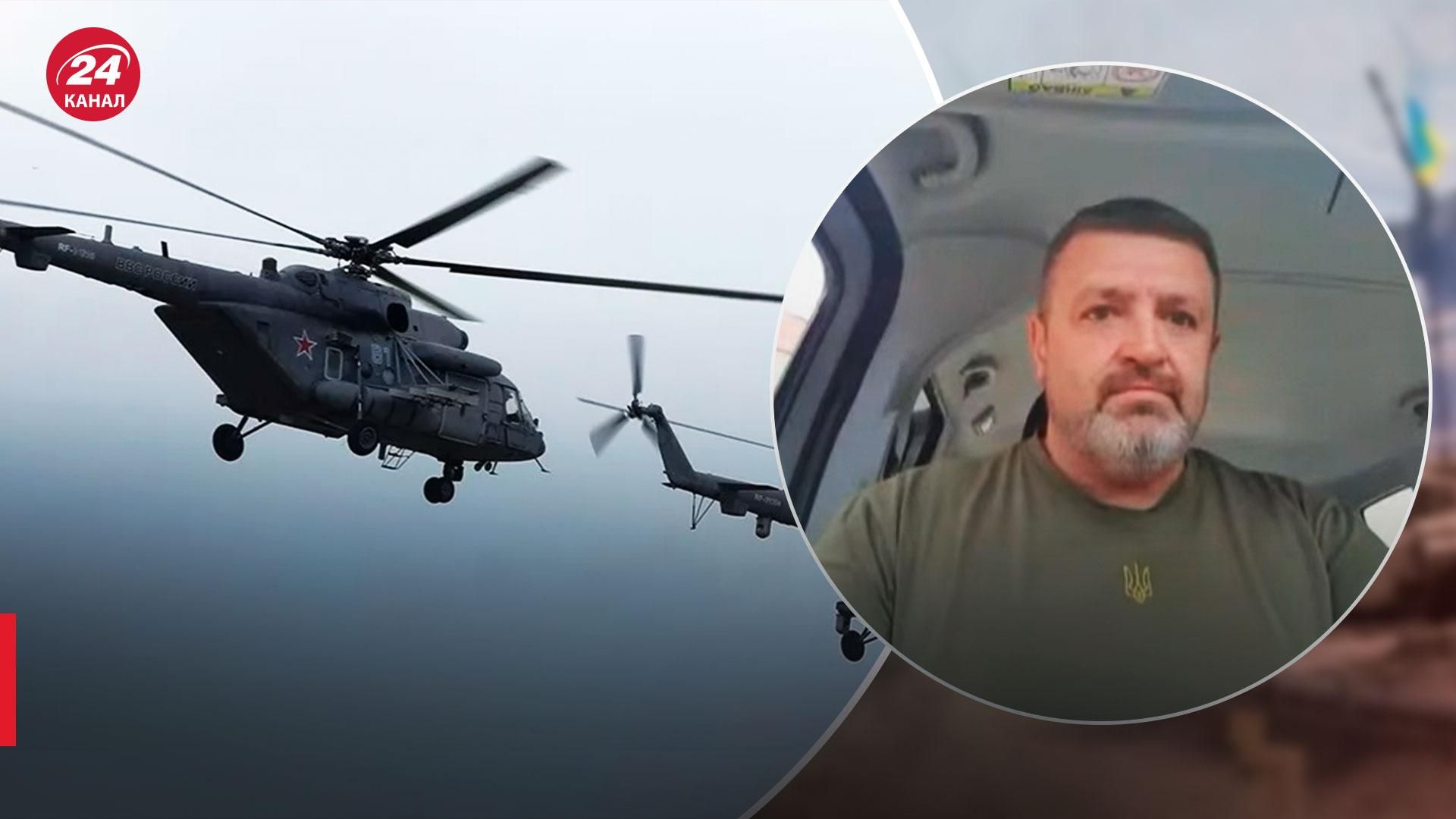 Чи існує ризик висадки російського десанту – 24 Канал Чи існує ризик висадки російського десанту – 24 Канал