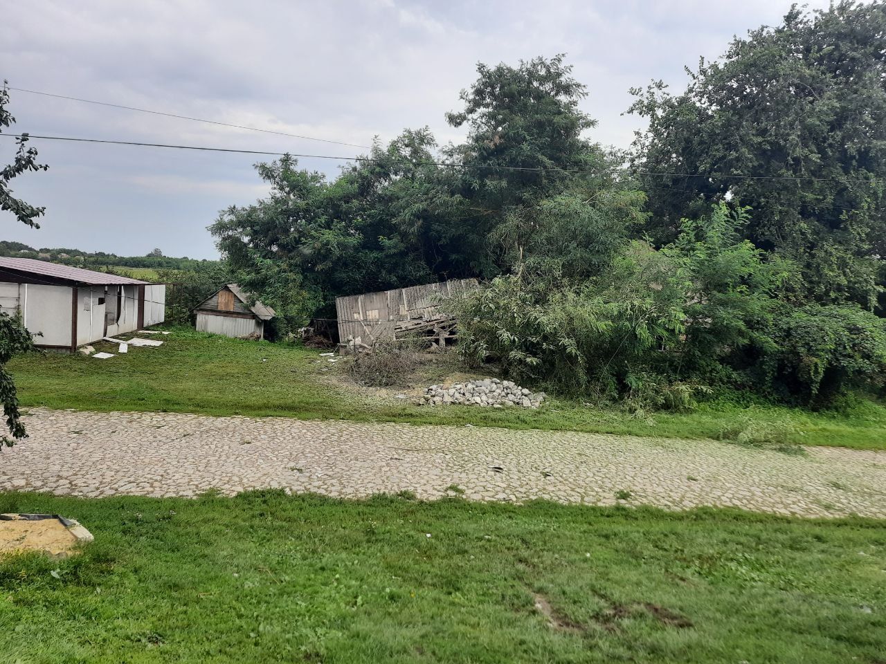 Обстрелы Сумщины – в области возросло количество вражеских прилетов Обстрелы Сумщины – в области возросло количество вражеских прилетов