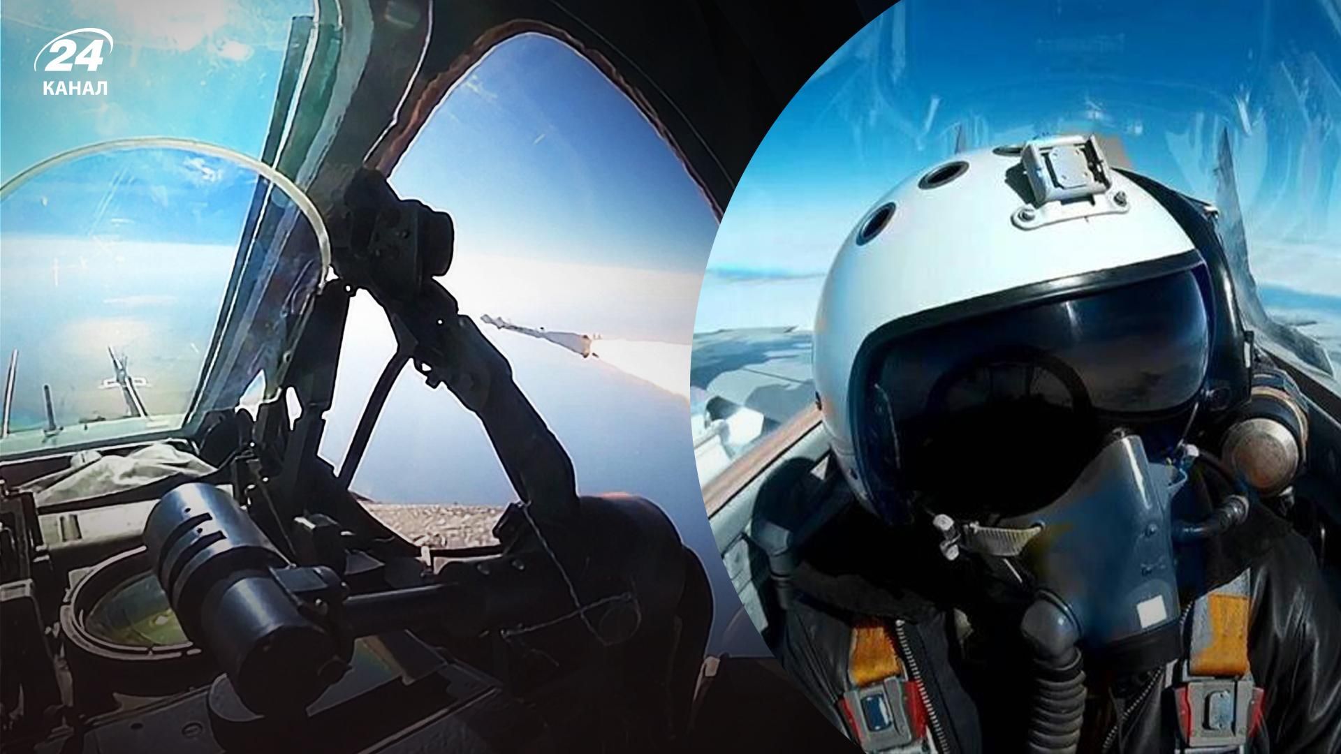 За добу повітряні сили ЗСУ завдали до 10 авіаударів по ворогу За добу повітряні сили ЗСУ завдали до 10 авіаударів по ворогу