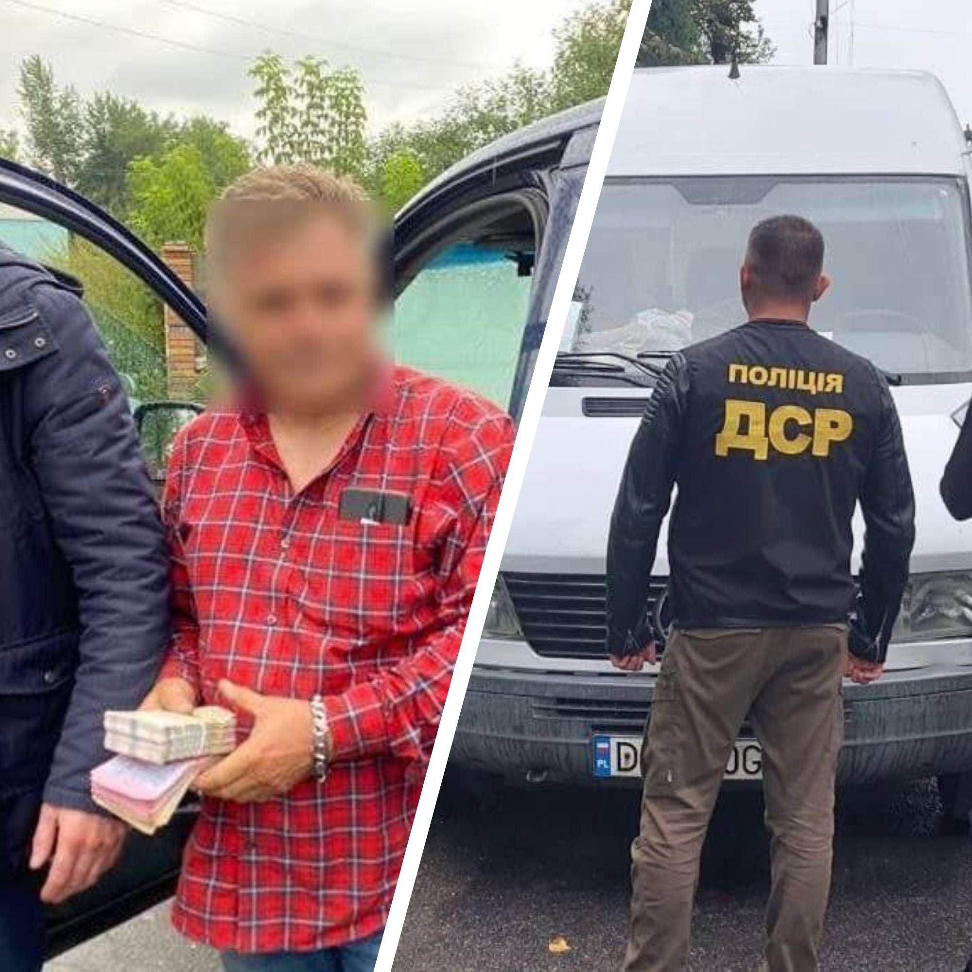 Гуманитарка для ВСУ: как в Хмельницкой области разоблачили мужчину, торговавшего помощью Гуманитарка для ВСУ: как в Хмельницкой области разоблачили мужчину, торговавшего помощью