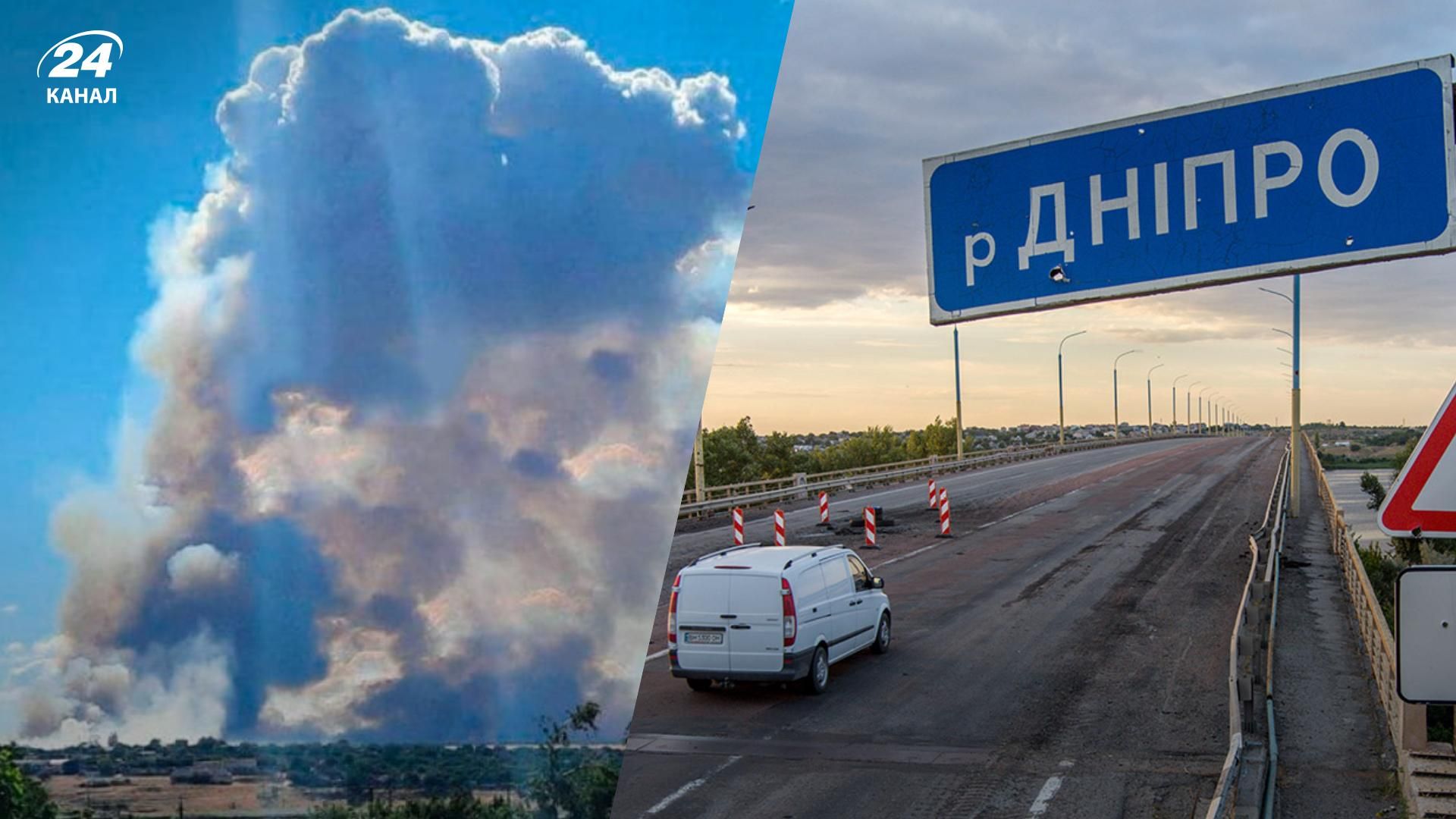 Ситуація на Півдні сьогодні - артилерія ЗСУ знищили ППО ворога - Новини України Ситуація на Півдні сьогодні - артилерія ЗСУ знищили ППО ворога - Новини України