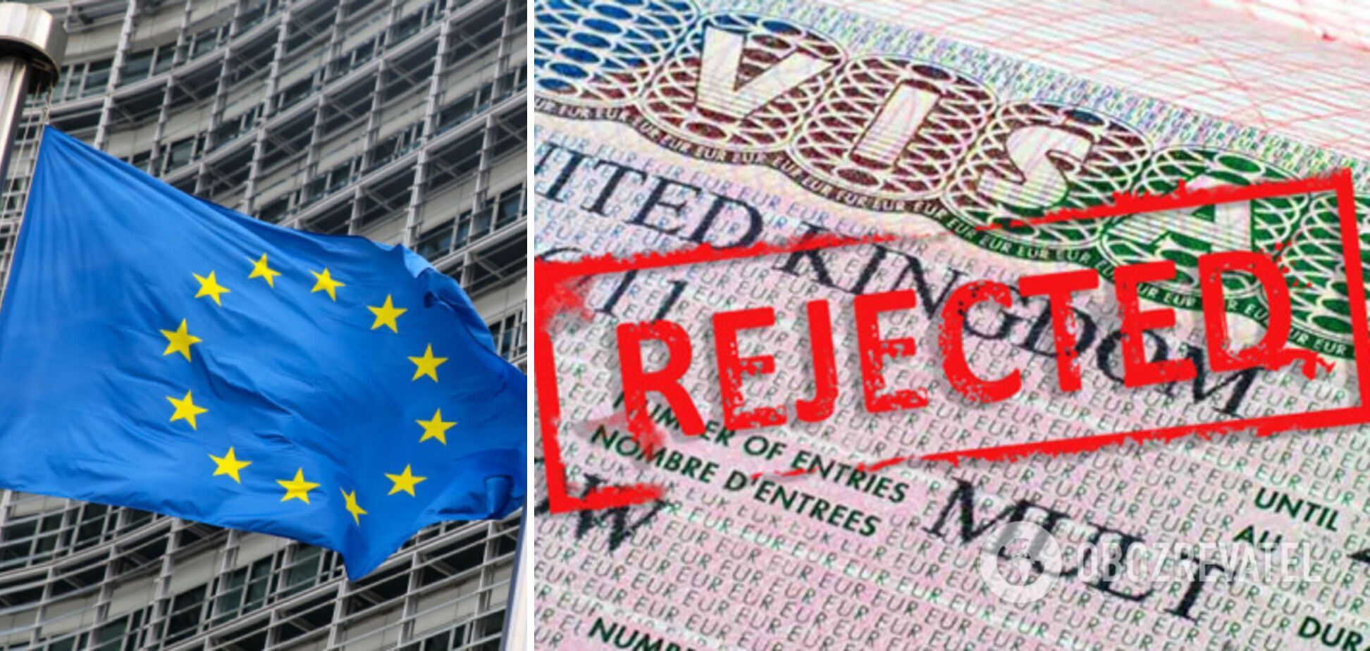 Латвійський президент виступив за припинення видачі туристичних віз росіянам Латвійський президент виступив за припинення видачі туристичних віз росіянам