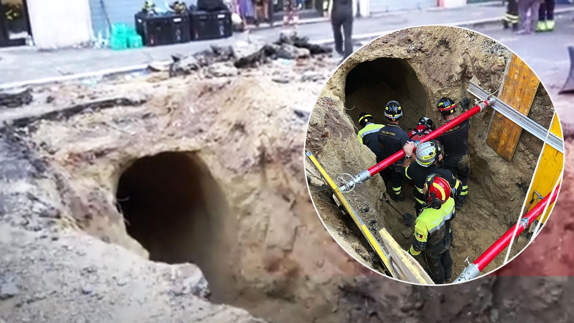 У Ватикані 4 чоловіки рили підземний тунель, щоб пограбувати банк - 24 Канал