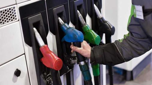 Правительство внесло в Раду законопроект об отмене льготного налогообложения на топливо